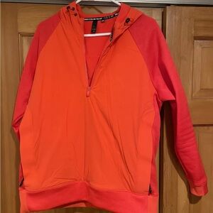 Adidas Ultimate365 Tour Frostguard Padded Hoodie Pullover Jacket MED IJ9654 $230